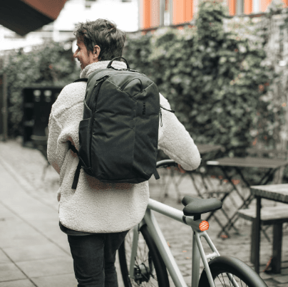 Thule Aion Travel Backpack - 28L- Strolleria