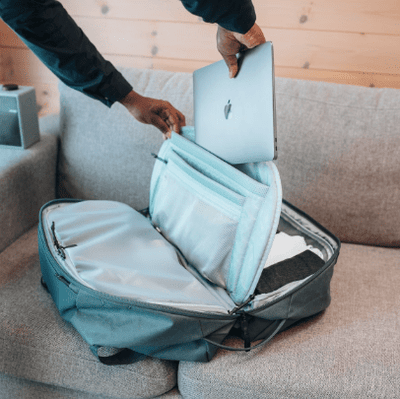 Thule Aion Duffel Bag - 35L