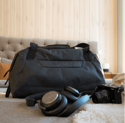 Thule Aion Duffel Bag - 35L- Strolleria