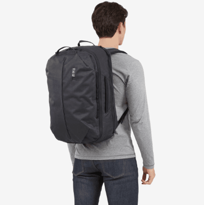 Thule Aion Travel Backpack - 40L