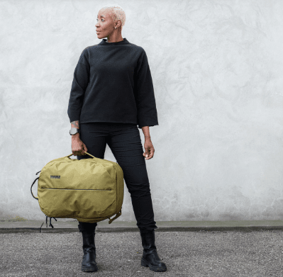 Thule Aion Travel Backpack - 40L- Strolleria