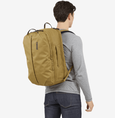 Thule Aion Travel Backpack - 40L- Strolleria
