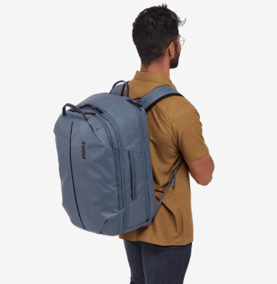 Thule Aion Travel Backpack - 40L- Strolleria