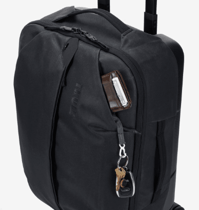 Thule Aion Carry On Spinner