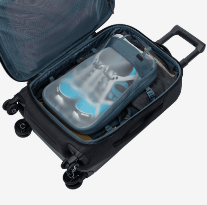 Thule Aion Carry On Spinner