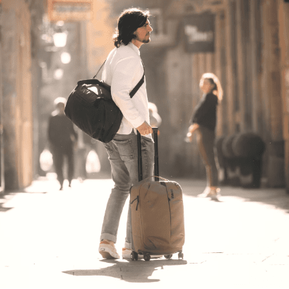 Thule Aion Carry On Spinner- Strolleria