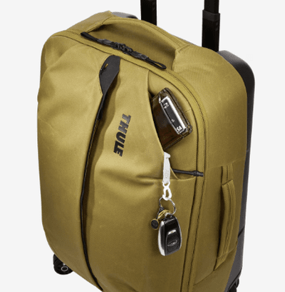 Thule Aion Carry On Spinner