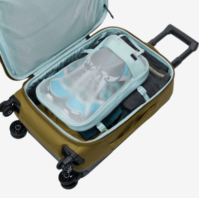Thule Aion Carry On Spinner- Strolleria