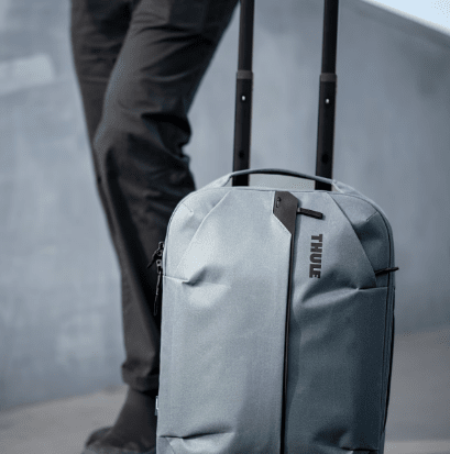 Thule Aion Carry On Spinner