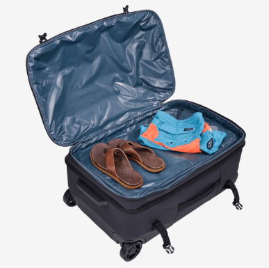 Thule Aion Check-In Wheeled Duffel Bag - 70cm/28"- Strolleria