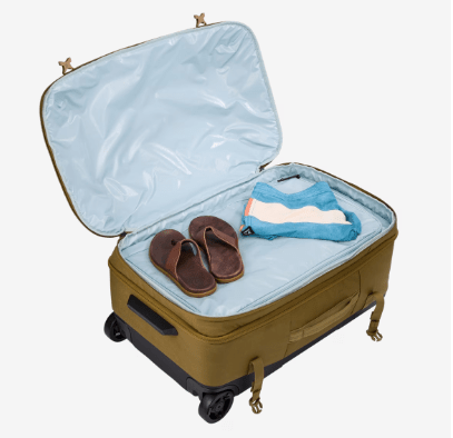 Thule Aion Check-In Wheeled Duffel Bag - 70cm/28"