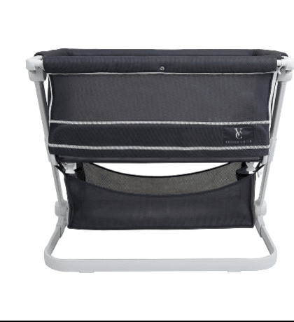 Venice Child Sunset Dreaming Bedside Bassinet