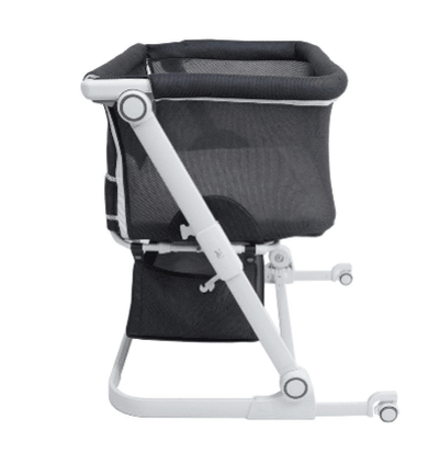 Venice Child Sunset Dreaming Bedside Bassinet