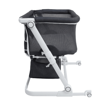 Venice Child Sunset Dreaming Bedside Bassinet
