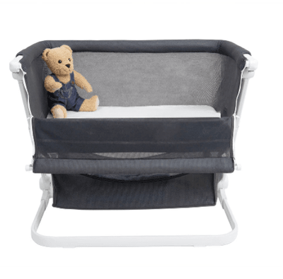 Venice Child Sunset Dreaming Bedside Bassinet