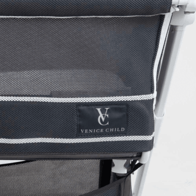Venice Child Sunset Dreaming Bedside Bassinet