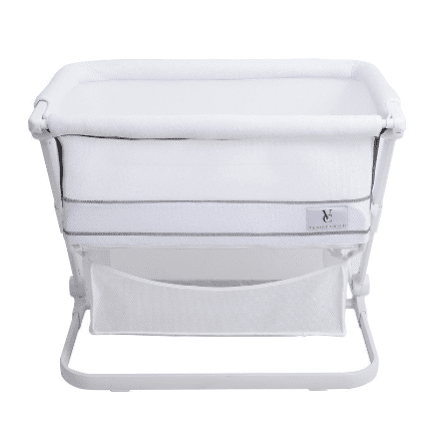 Venice Child Sunset Dreaming Bedside Bassinet