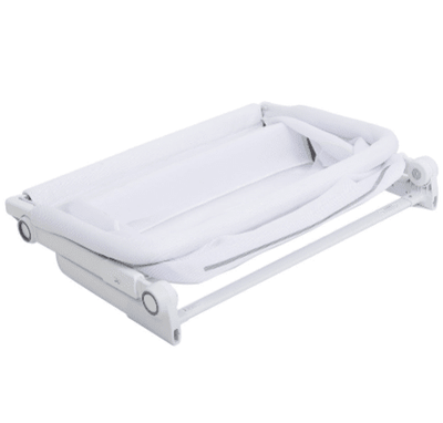 Venice Child Sunset Dreaming Bedside Bassinet