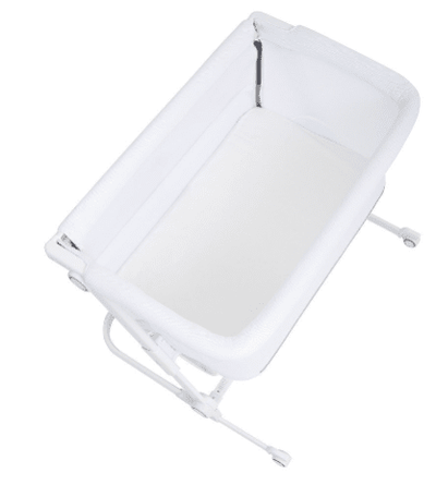 Venice Child Sunset Dreaming Bedside Bassinet