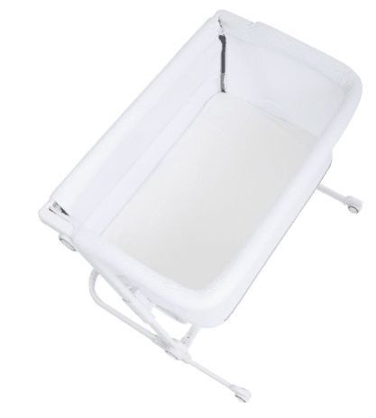 Venice Child Sunset Dreaming Bedside Bassinet