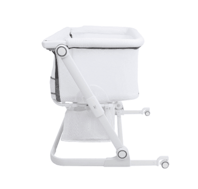 Venice Child Sunset Dreaming Bedside Bassinet
