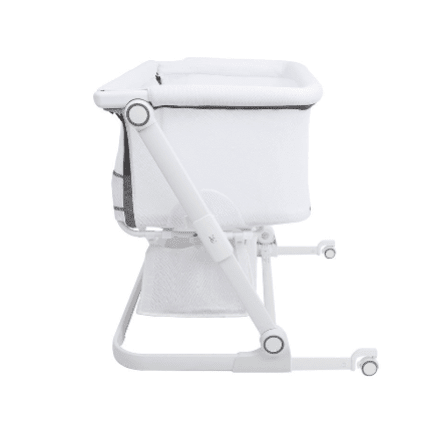 Venice Child Sunset Dreaming Bedside Bassinet