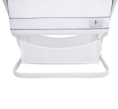 Venice Child Sunset Dreaming Bedside Bassinet