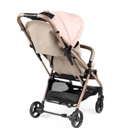 Peg Perego Selfie Plus - Mon Amour