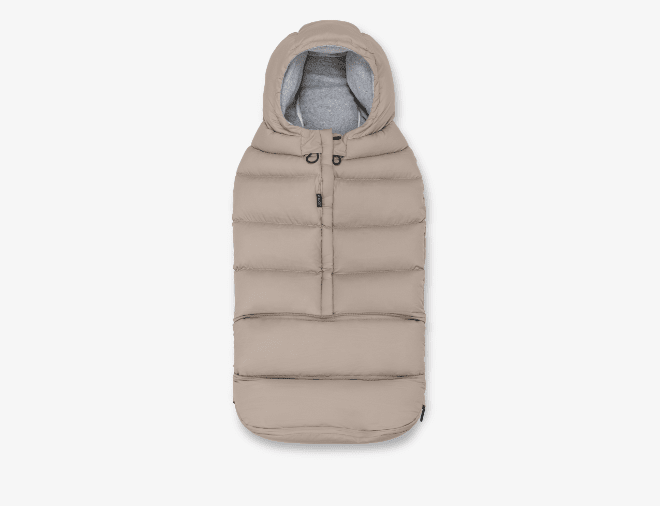 Joolz Puffer Footmuff