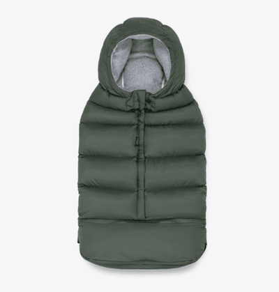 Joolz Puffer Footmuff