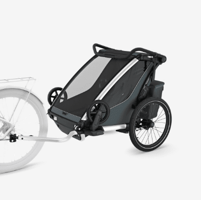 Thule Chariot Cross2 double