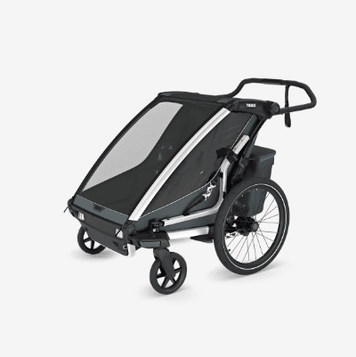 Thule Chariot Cross2 double