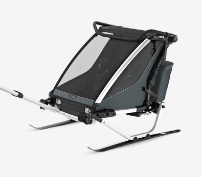 Thule Chariot Cross2 double