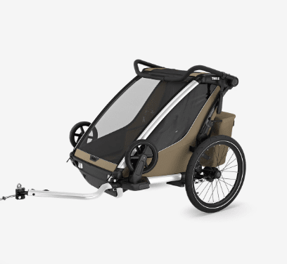 Thule Chariot Cross2 double