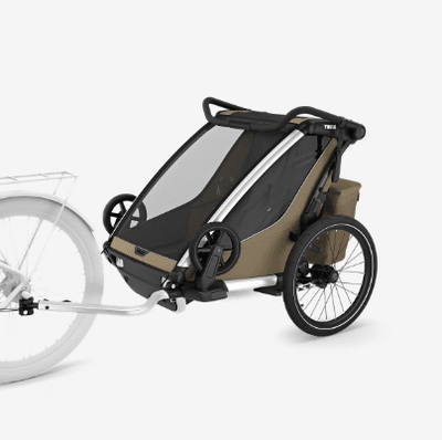 Thule Chariot Cross2 double