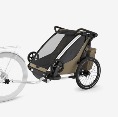 Thule Chariot Cross2 double