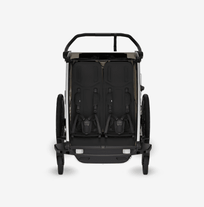 Thule Chariot Cross2 double