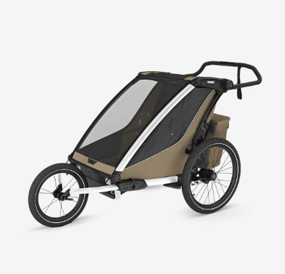 Thule Chariot Cross2 double