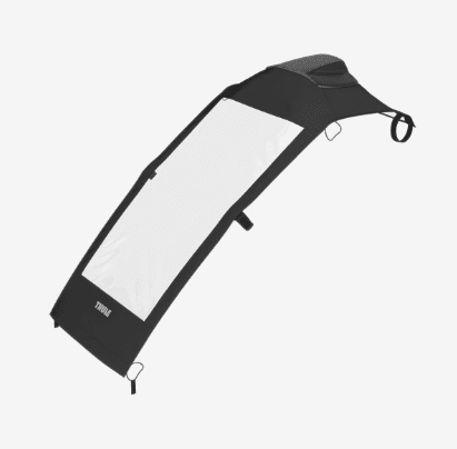 Thule Chariot Air Purifier Cover- Strolleria