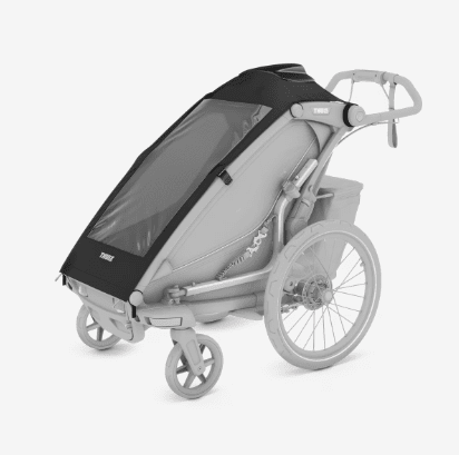 Thule Chariot Air Purifier Cover- Strolleria