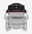 Thule Chariot Air Purifier Cover - Bambi Baby