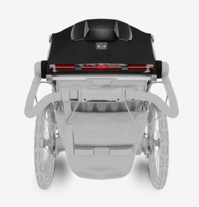 Thule Chariot Air Purifier Cover- Strolleria
