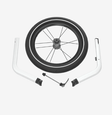 Thule Chariot Jog Kit - Bambi Baby