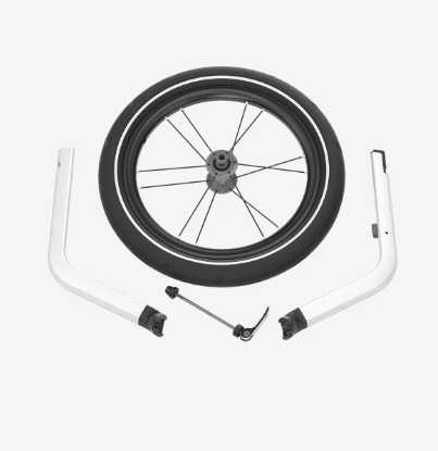 Thule Chariot Jog Kit- Strolleria
