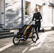 Thule Chariot Jog Kit - Bambi Baby