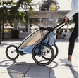 Thule Chariot Jog Kit - Bambi Baby