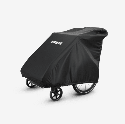 Thule Storage Cover - Black- Strolleria