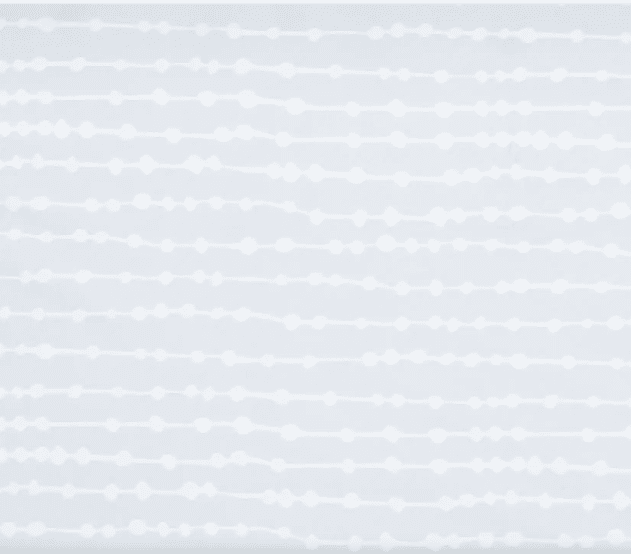 4moms Breeze Bassinet Sheets (single) - Grey Beads- Strolleria