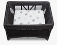4moms Breeze Bassinet Sheet 2-pack (White + Grey) - Bambi Baby