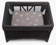 4moms Breeze Bassinet Sheet 2-pack (White + Grey) - Bambi Baby